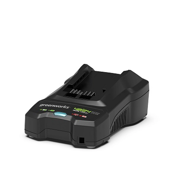 Vendita online Caricabatteria universale 48/24V 4A